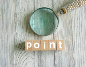 ポイント