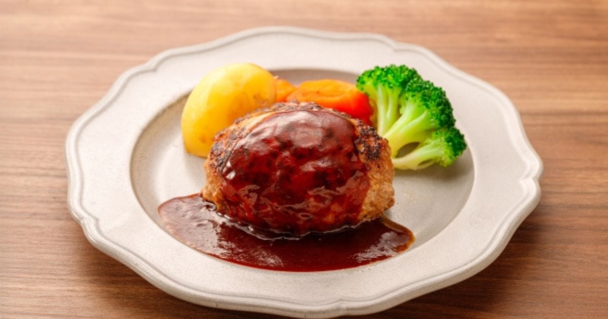 もう失敗しない！柔らかすぎるハンバーグを救う原因とコツ・絶品リメイク術